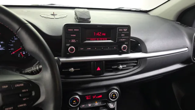Kia Picanto (Morning)