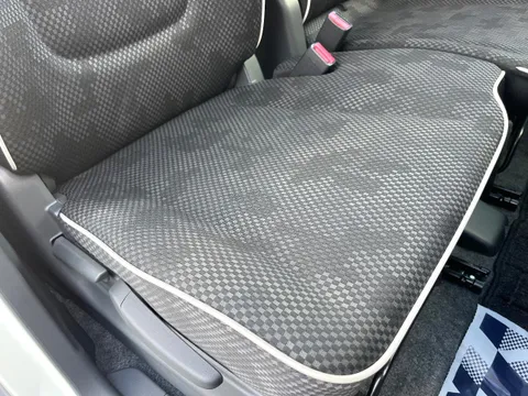Mazda Flair Crossover