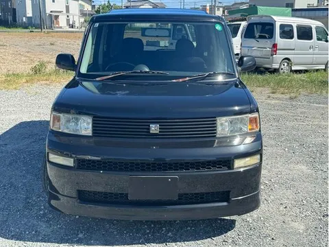 Toyota bB