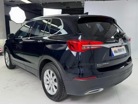 Buick Envision