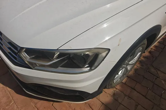 Volkswagen C-Trek