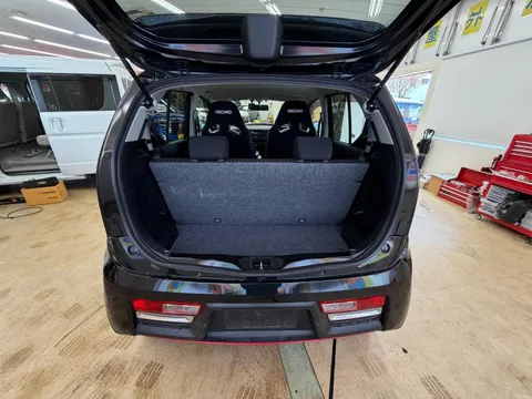 Suzuki Alto Works
