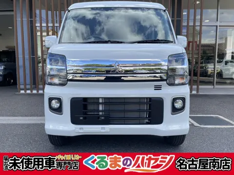 Mitsubishi Town Box