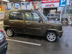 Daihatsu Naked