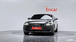 Genesis G90 (EQ900)