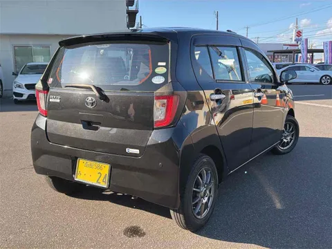Toyota Pixis Epoch