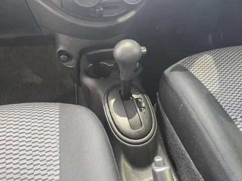 Nissan Micra (March)