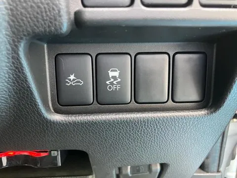 Mitsubishi eK Space Custom