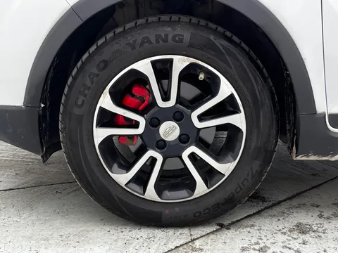 Geely