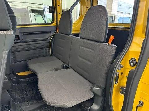 Honda N-VAN Plus Style