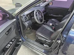 SsangYong Tivoli XLV (Tivoli Air)
