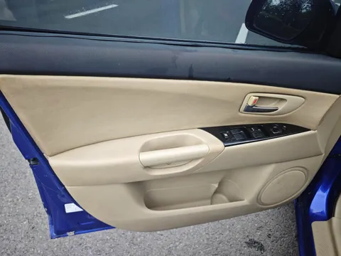 Mazda Mazda 3