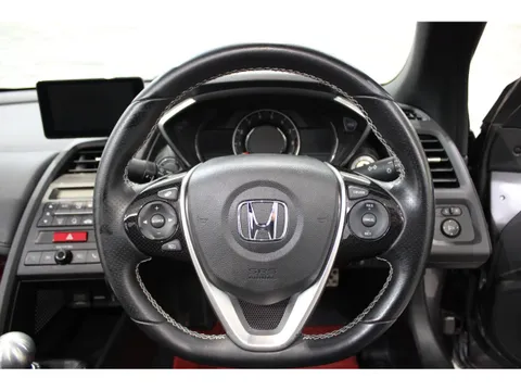Honda S660