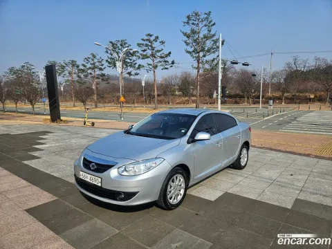 Renault SM3