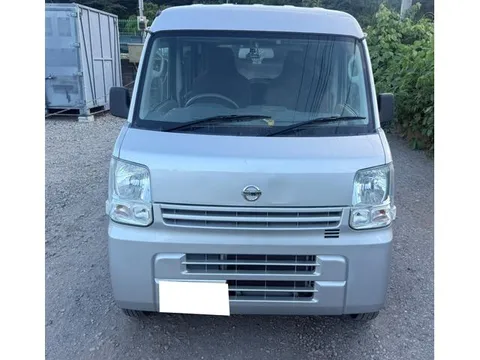 Nissan Clipper