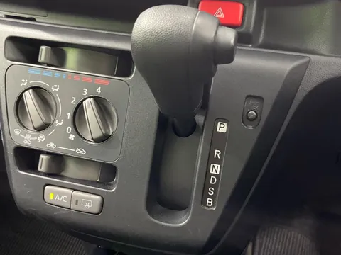 Subaru Pleo Plus