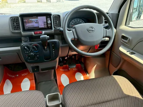 Nissan Clipper