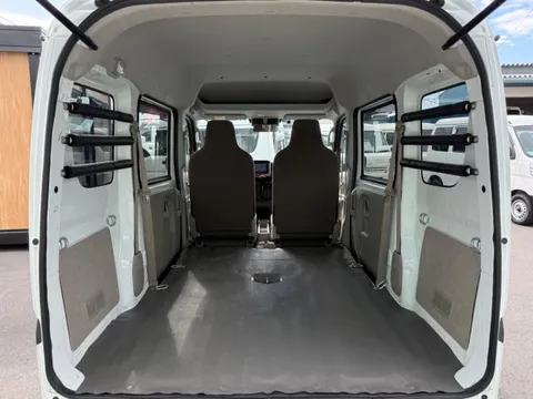 Nissan Clipper