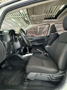 Honda Jazz (Fit)