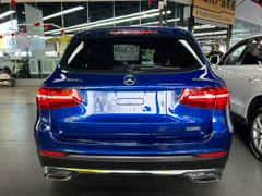 Mercedes-Benz Mercedes-Benz GLC