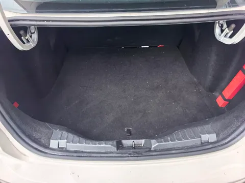 Ford Escort