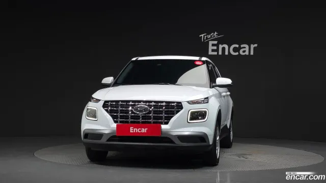 Hyundai Venue