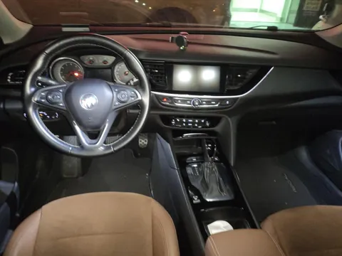 Buick Regal