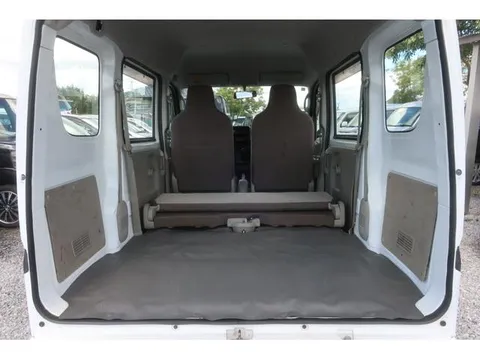 Nissan Clipper