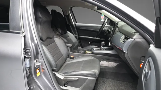 Renault Arkana (XM3)