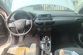 Hyundai Celesta