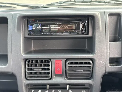 Nissan Clipper Truck