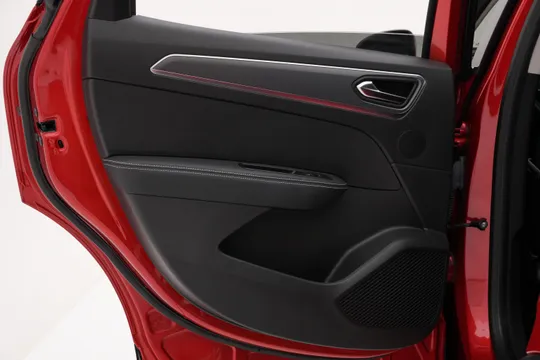 Renault XM3