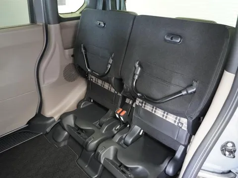 Honda N-BOX Joy
