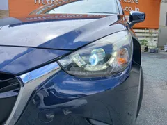 Mazda Mazda2 (Demio)