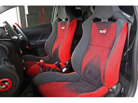 Toyota iQ