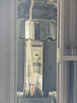 Фото днища 1