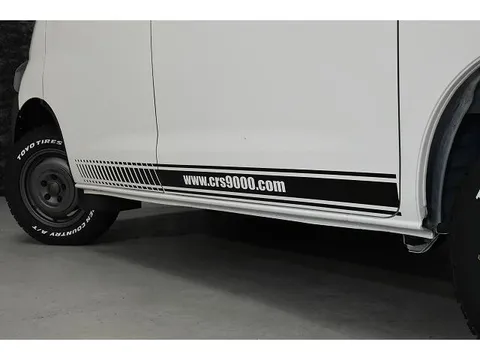 Toyota TownAce Van