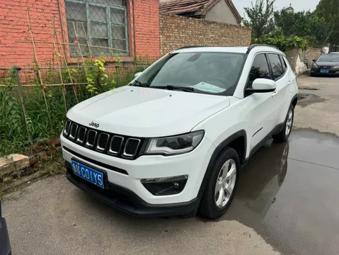 Jeep
