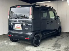 Suzuki Spacia Base