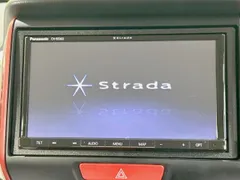 Honda N-BOX Slash