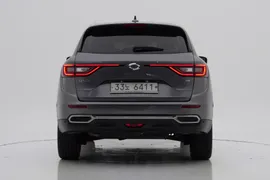 Renault Koleos (QM6)