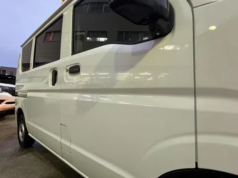 Nissan Clipper