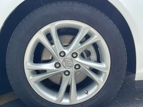 Buick Regal