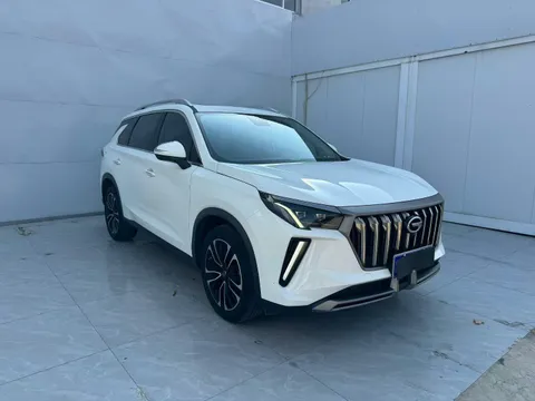 Gac GS4