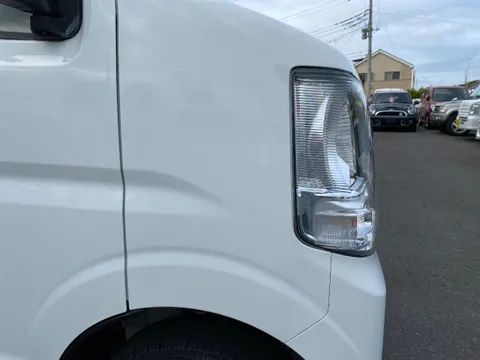 Nissan Clipper