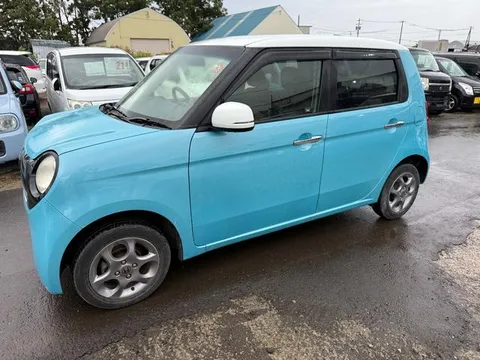 Honda N-ONE