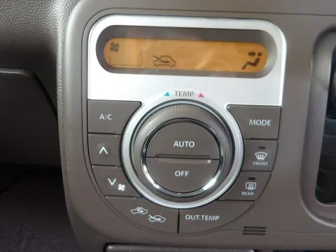 Suzuki Alto Lapin Chocolat