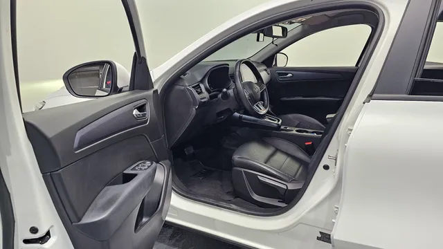 Renault XM3
