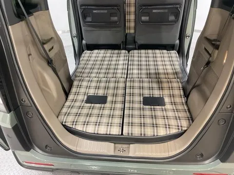 Honda N-BOX Joy
