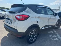 Renault QM3